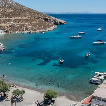 Apartman Marys Beachfront