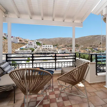 Marys Beachfront Apartman