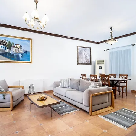 Apartman Marys Beachfront