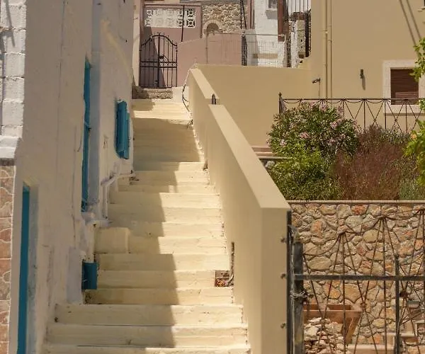 Marys Beachfront Appartamento