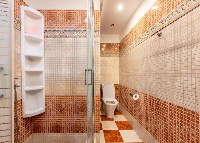 Marys Beachfront * Vlichadia