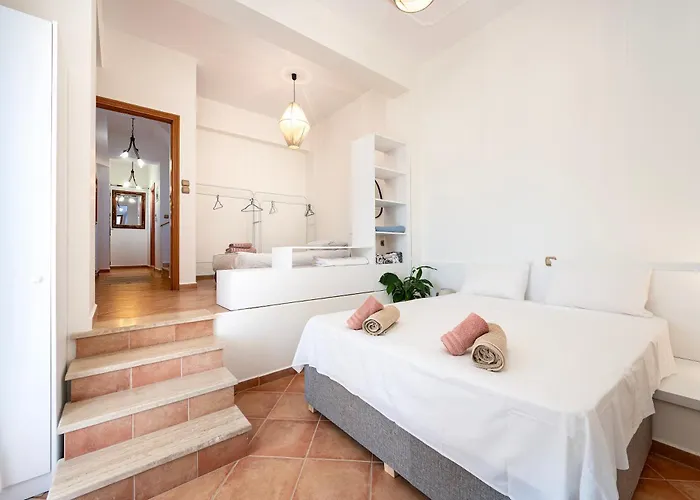 Marys Beachfront Appartamento *