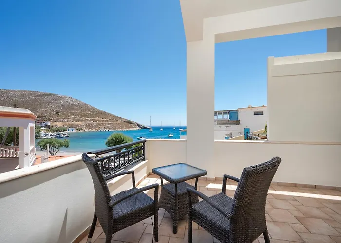 Appartamento Marys Beachfront *