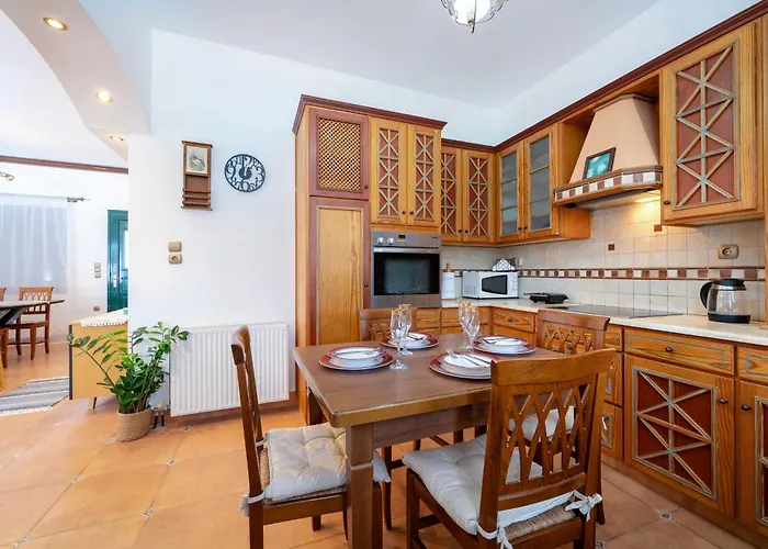 Appartamento Marys Beachfront *