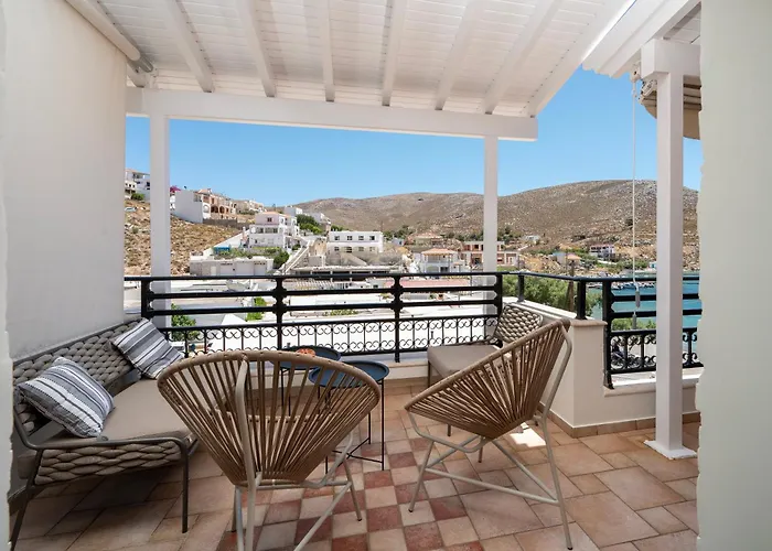 Marys Beachfront Appartamento