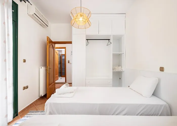 Marys Beachfront Appartamento *