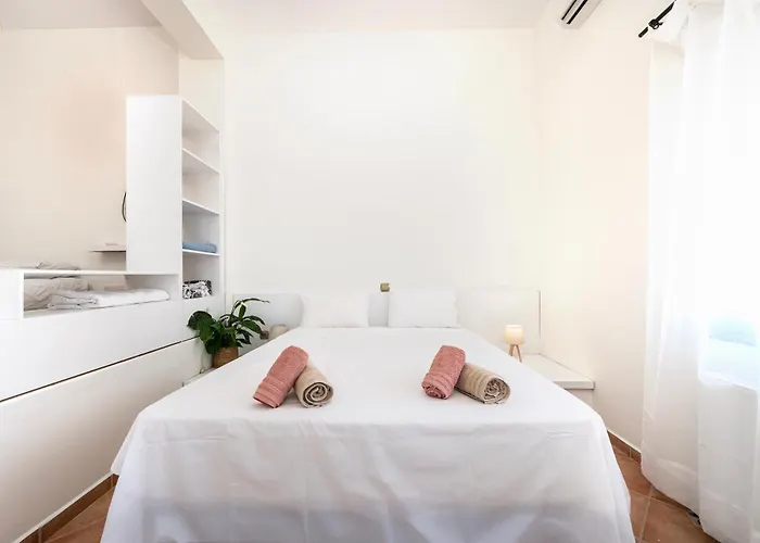 Appartamento Marys Beachfront *