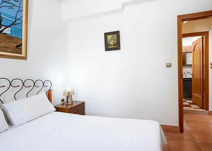 Marys Beachfront * Vlichadia