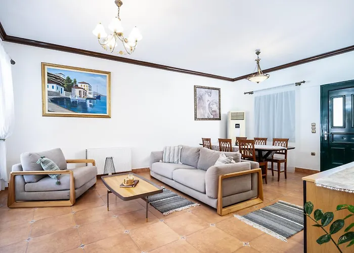 Appartamento Marys Beachfront