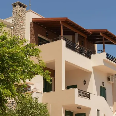 Apartament Marys Beachfront *
