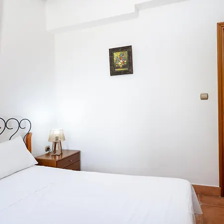 Marys Beachfront * Vlichadia