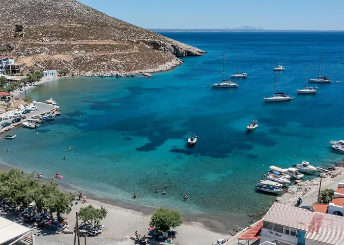 아파트 Marys Beachfront