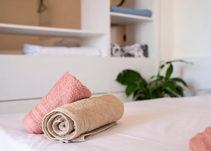 Marys Beachfront 아파트 *